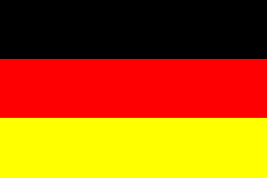 Galopprennen Deutschland