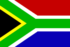 Galopprennen Südafrika