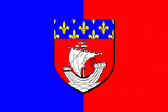 Trabrennen Paris-Vincennes