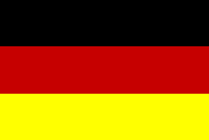 Deutsche Landesfahne